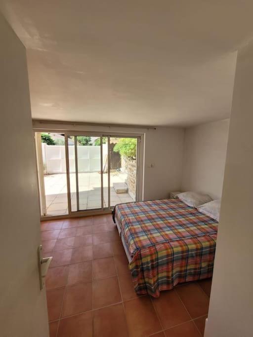Villa 160 M2 Au Coeur De La Calanque De Samena Marselha Exterior foto