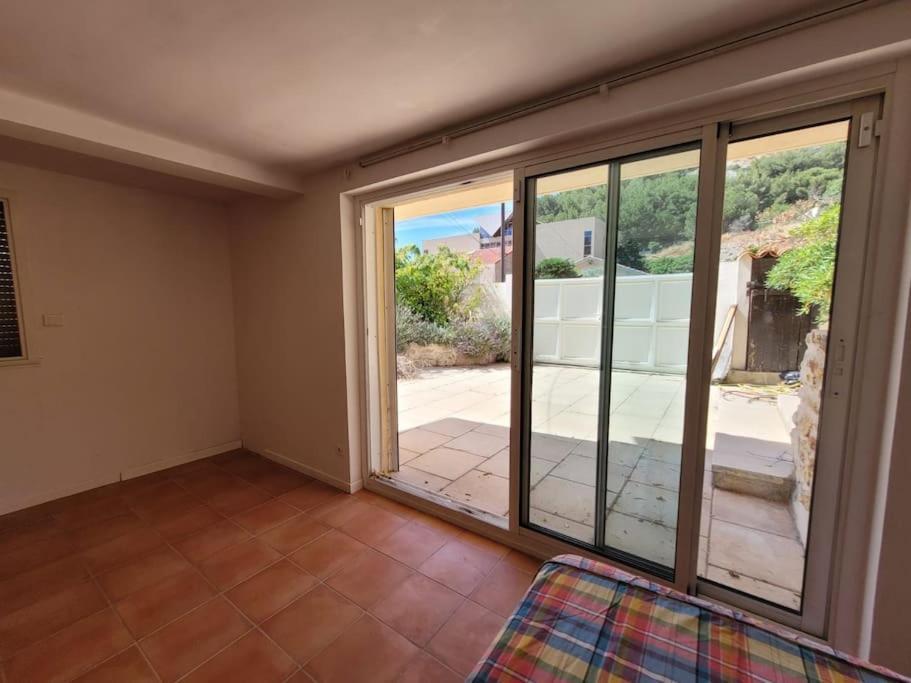 Villa 160 M2 Au Coeur De La Calanque De Samena Marselha Exterior foto